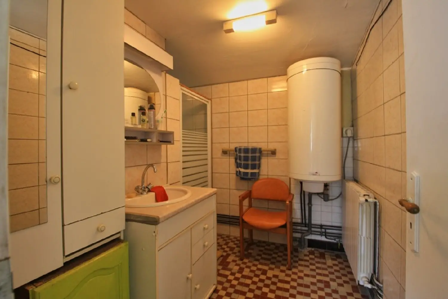  for sale house Beaulon Allier 3