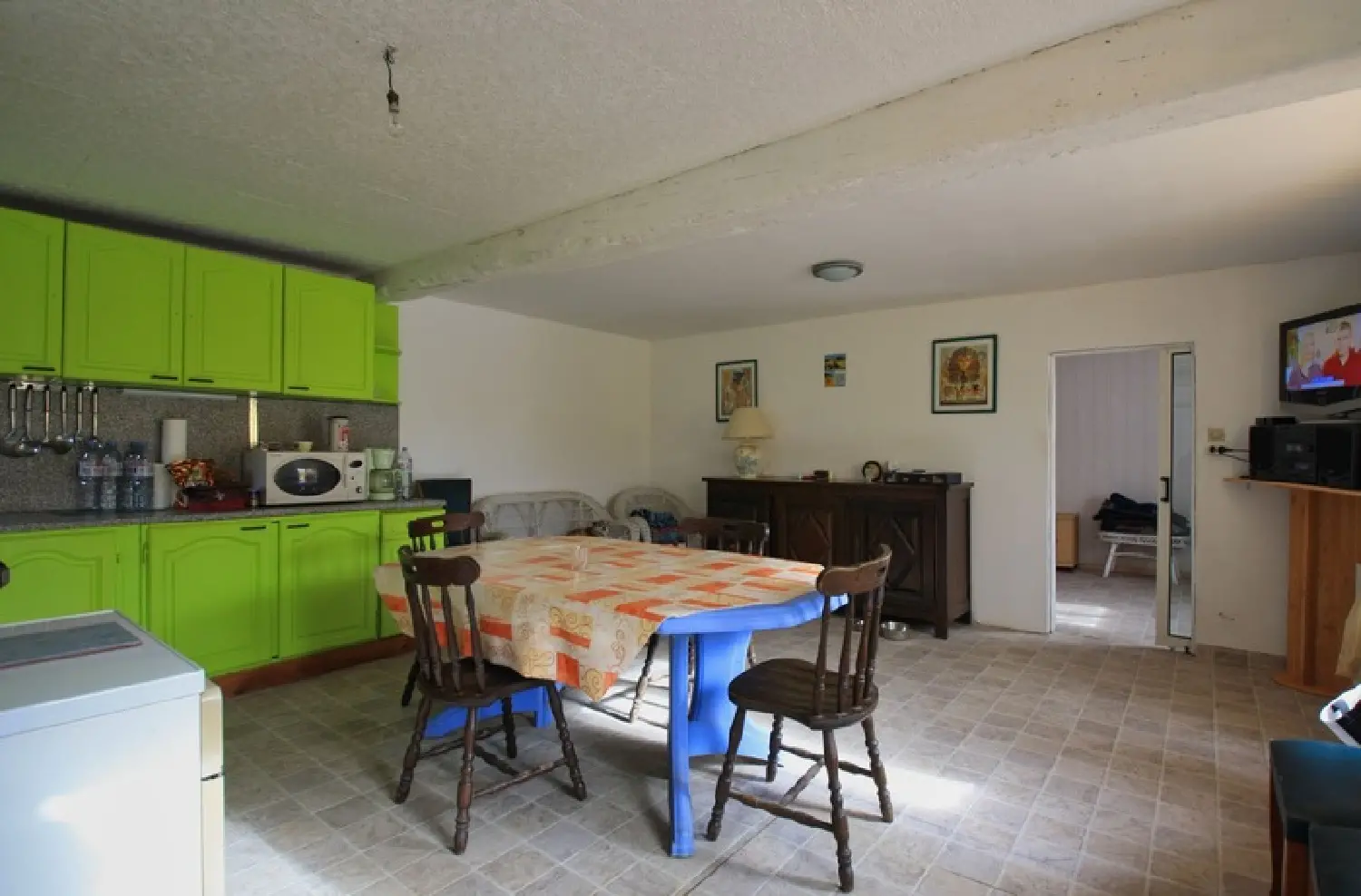  for sale house Beaulon Allier 4