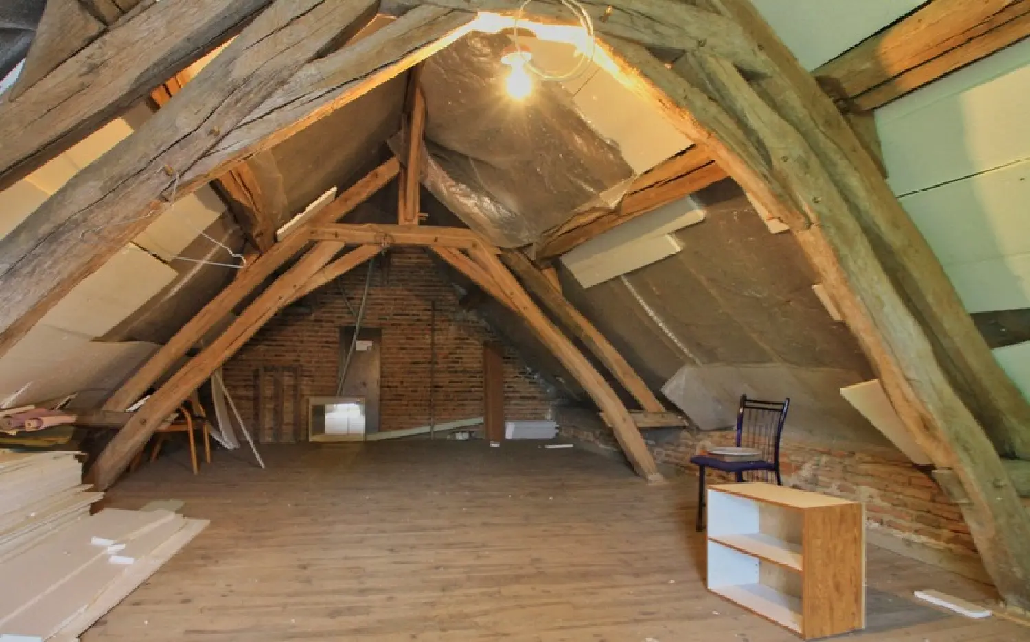  for sale house Beaulon Allier 6
