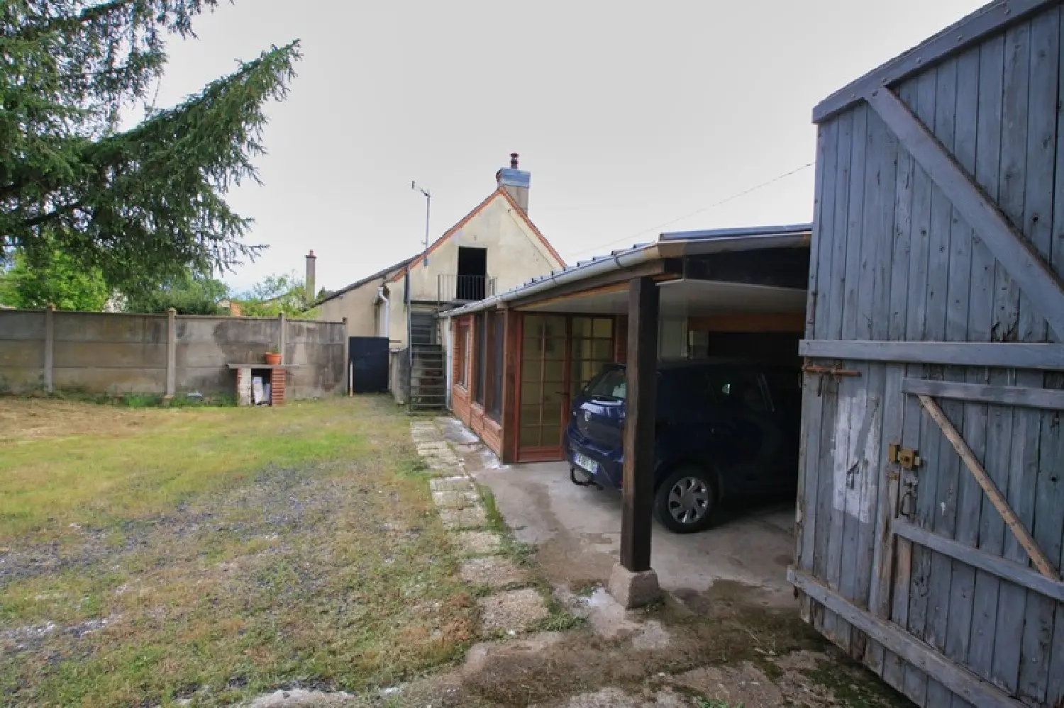  for sale house Beaulon Allier 7