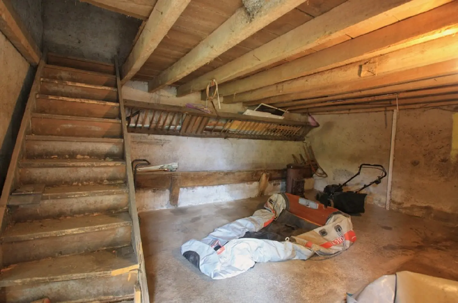  for sale house Beaulon Allier 8