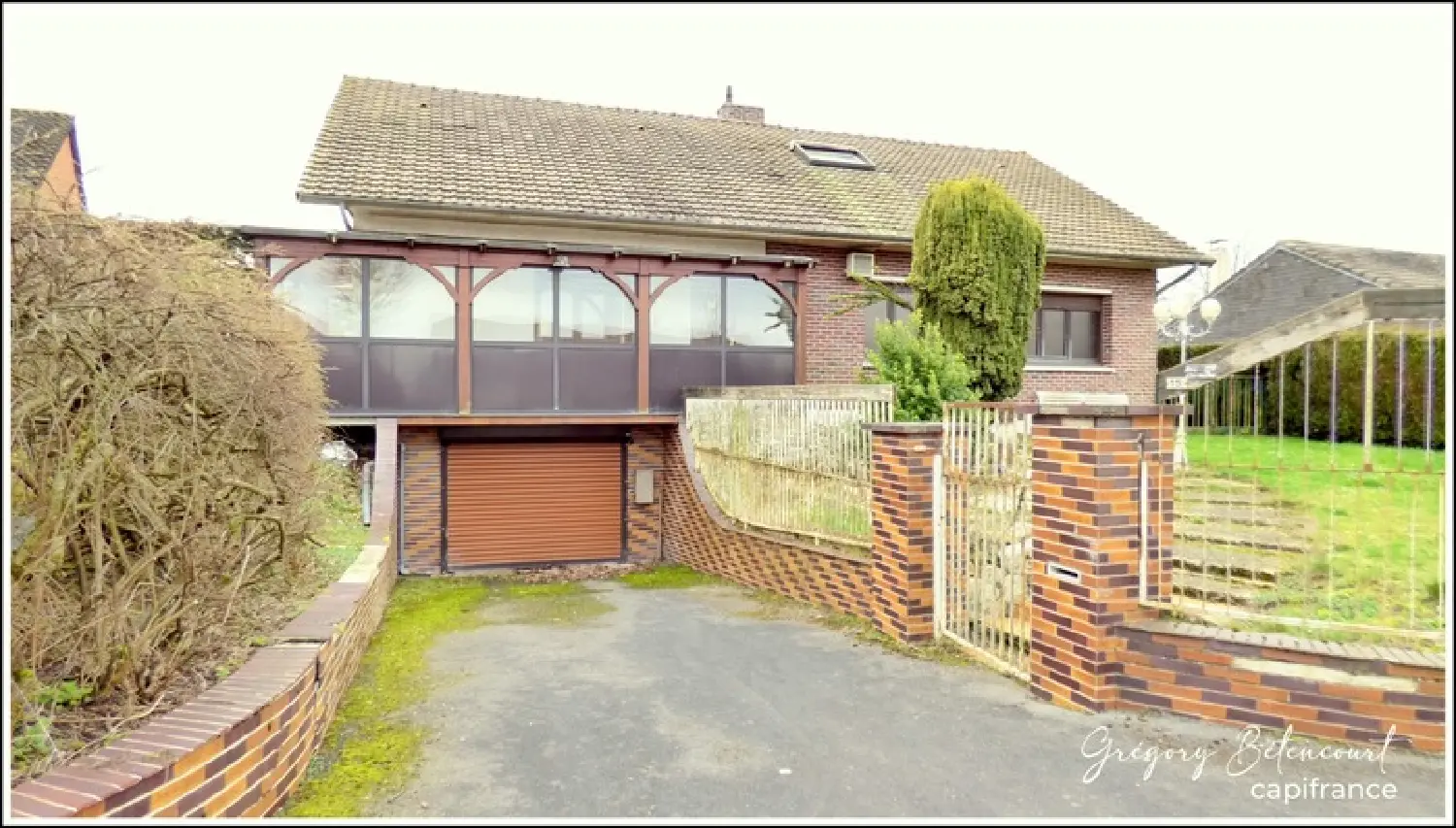  for sale house Beaumetz-lès-Loges Pas-de-Calais 3