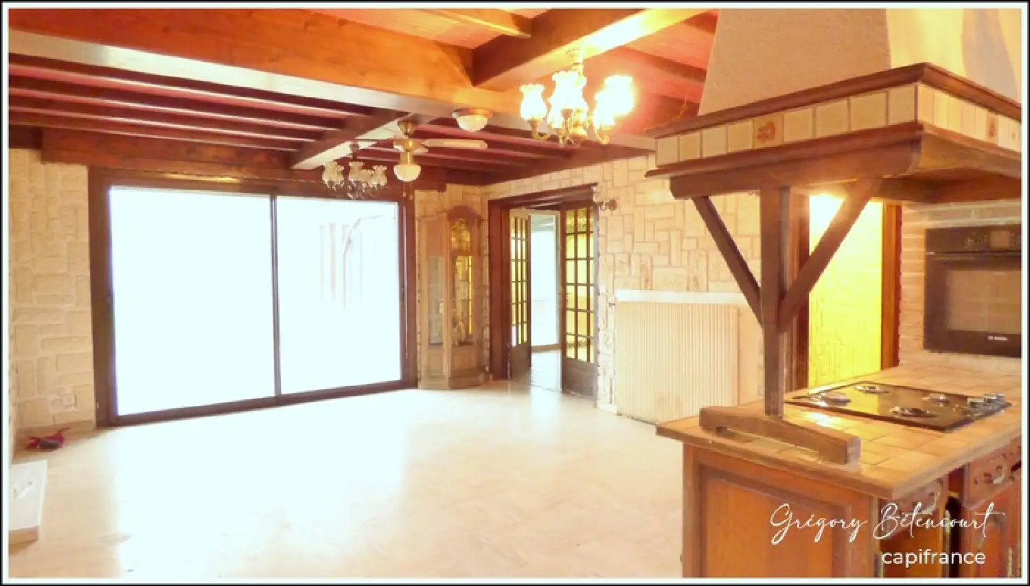  for sale house Beaumetz-lès-Loges Pas-de-Calais 4