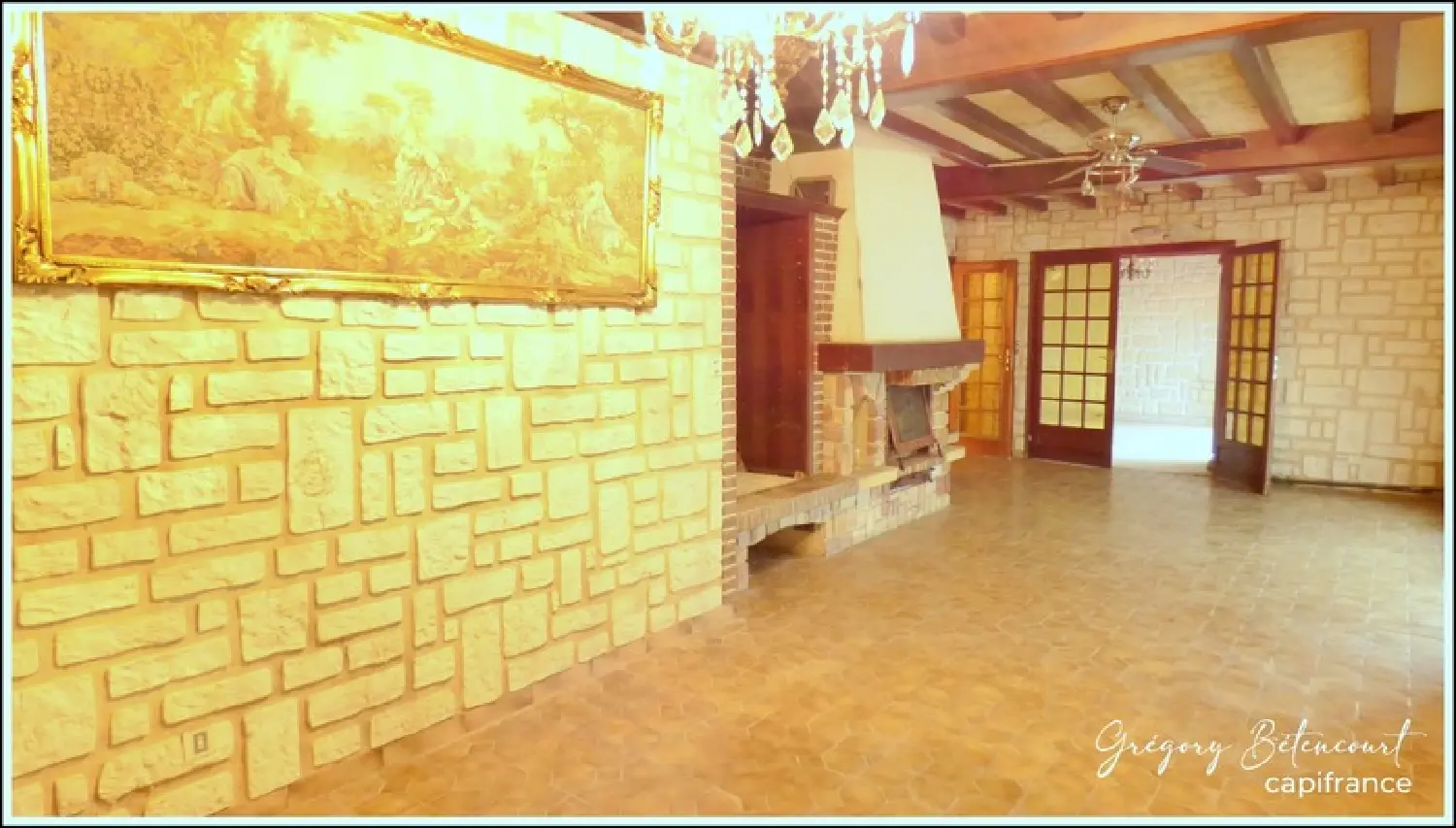  for sale house Beaumetz-lès-Loges Pas-de-Calais 5