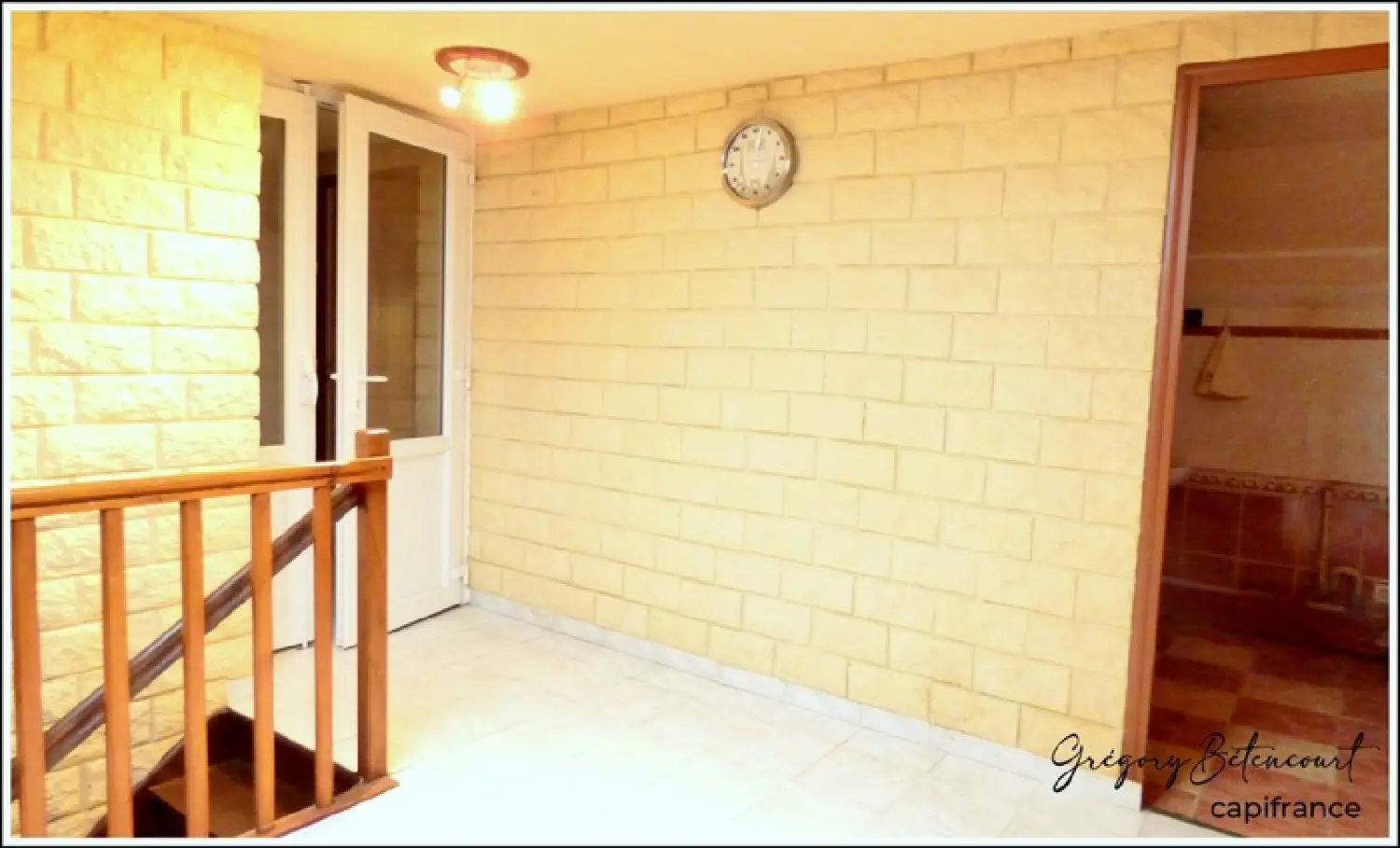  for sale house Beaumetz-lès-Loges Pas-de-Calais 6