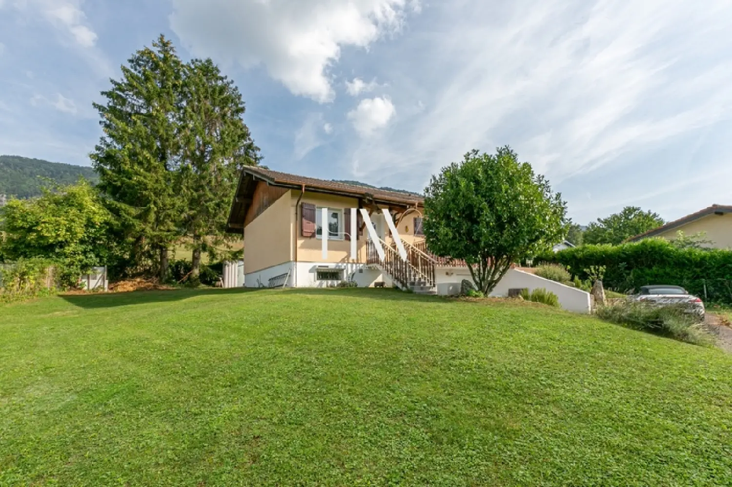  te koop huis Beaumont Haute-Savoie 1