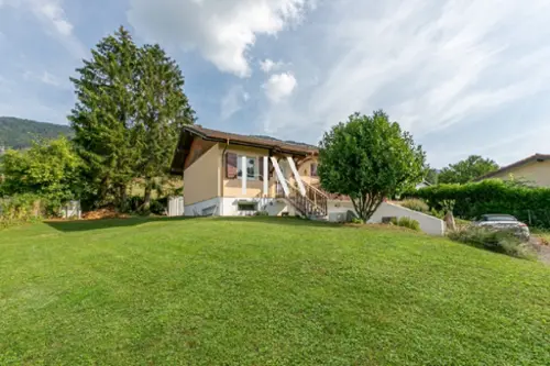 Beaumont Haute-Savoie huis foto 7122516