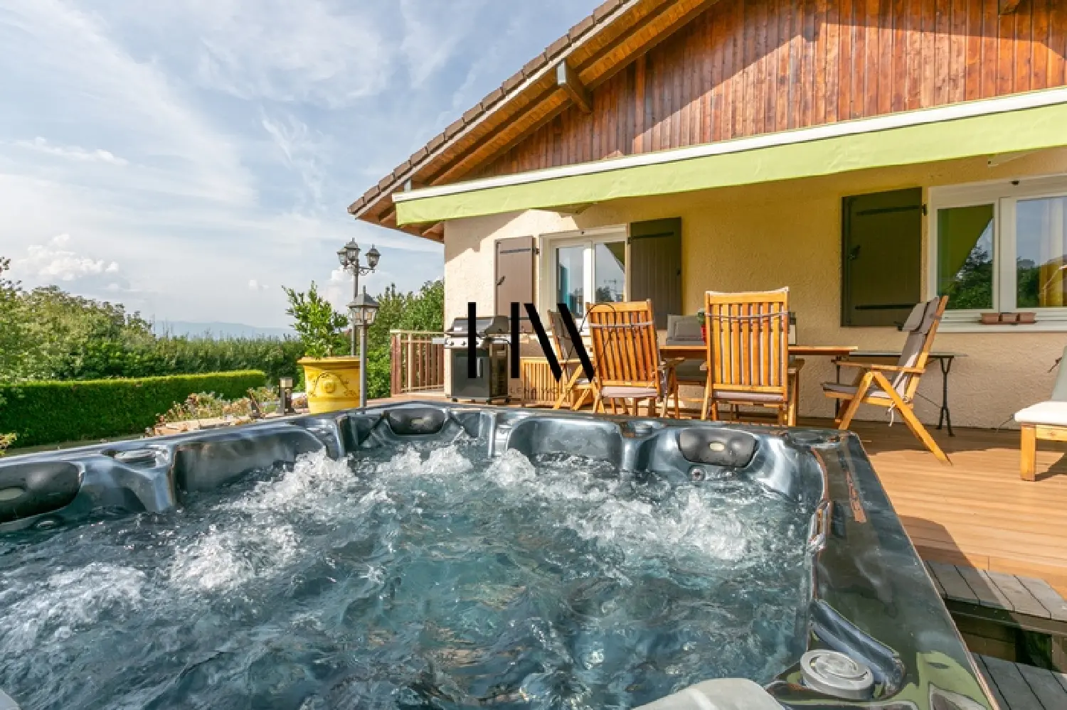  te koop huis Beaumont Haute-Savoie 3