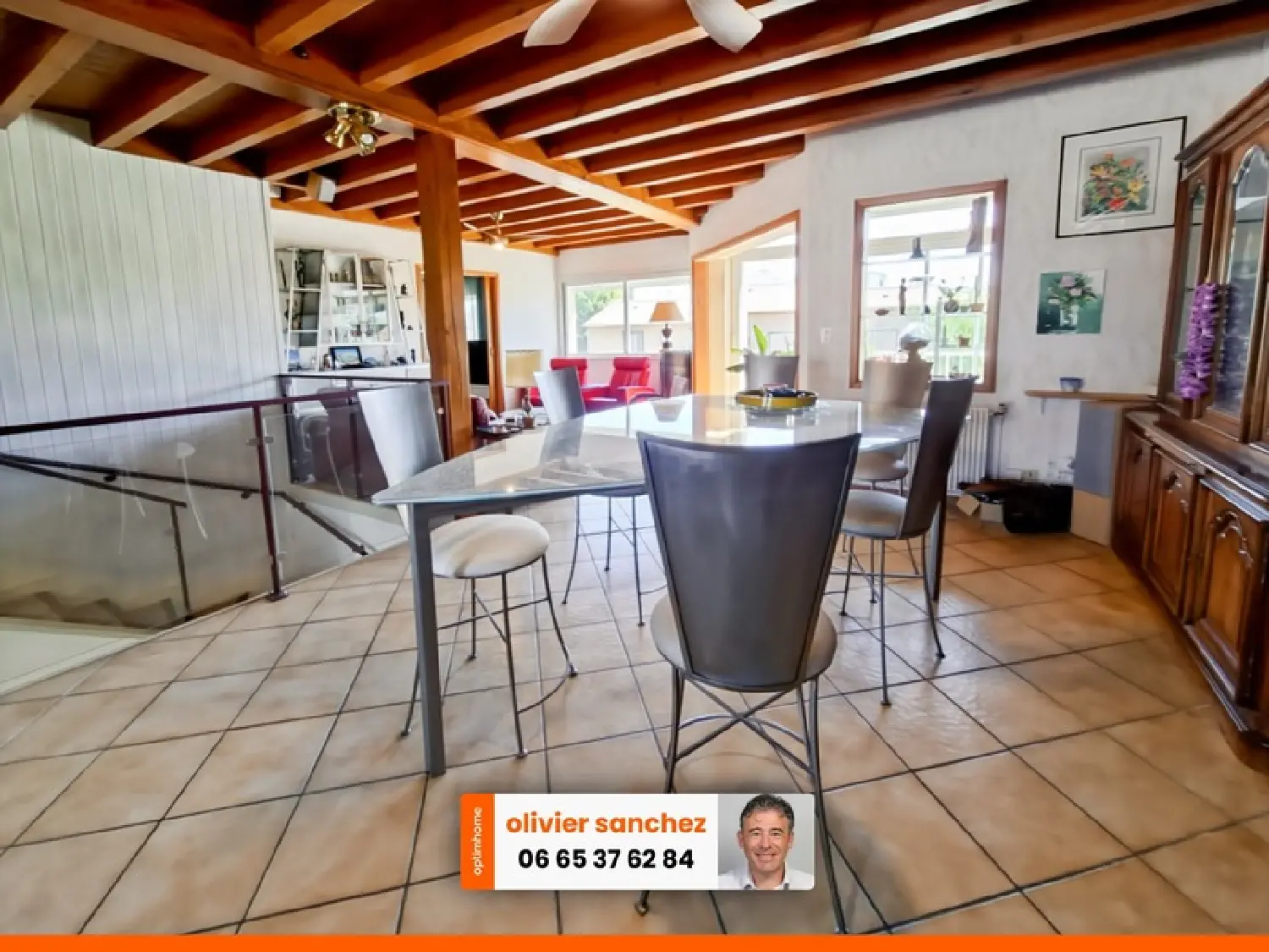  te koop huis Beaumont Puy-de-Dôme 1