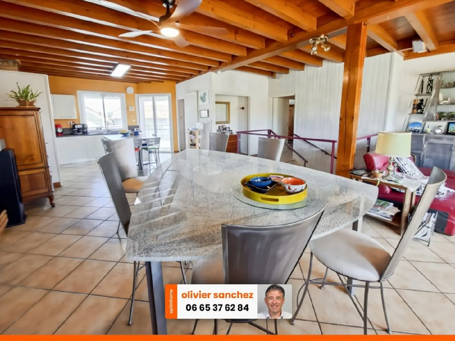  te koop huis Beaumont Puy-de-Dôme 4