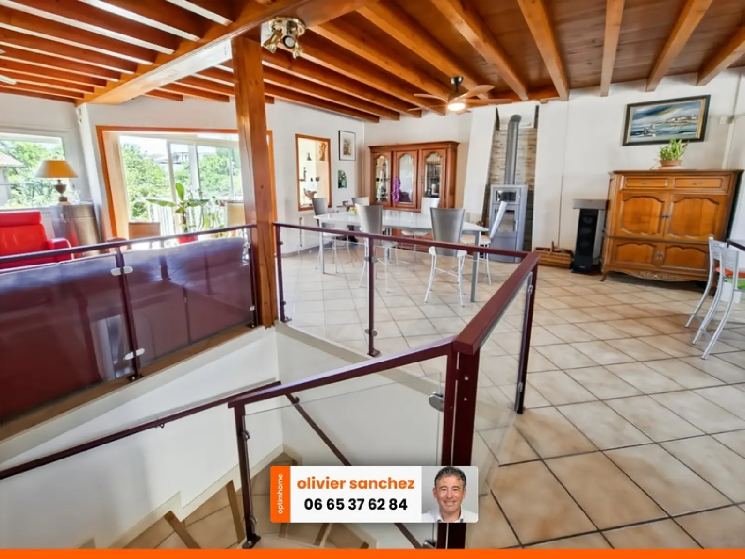  te koop huis Beaumont Puy-de-Dôme 5