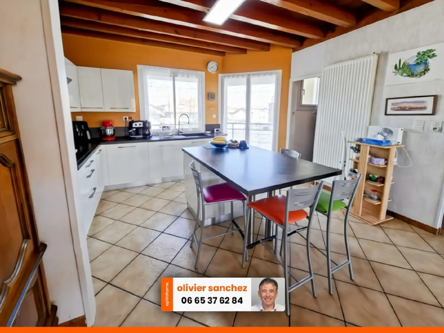  te koop huis Beaumont Puy-de-Dôme 7