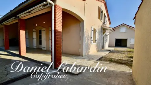 Beaupuy Lot-et-Garonne casa foto 7120379