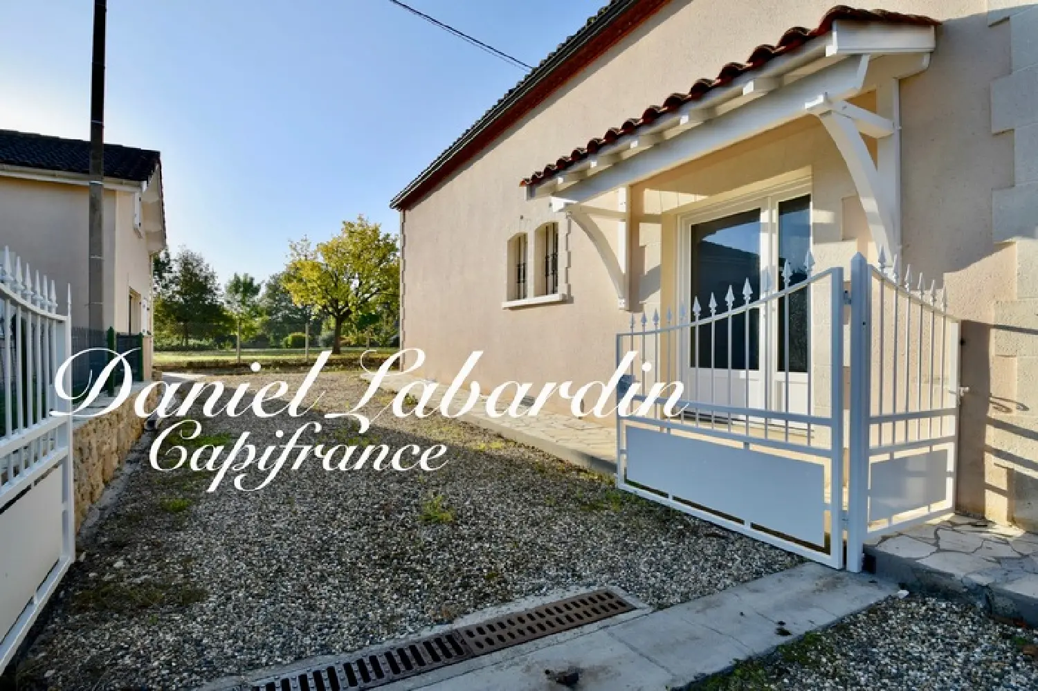  à vendre maison Beaupuy Lot-et-Garonne 2