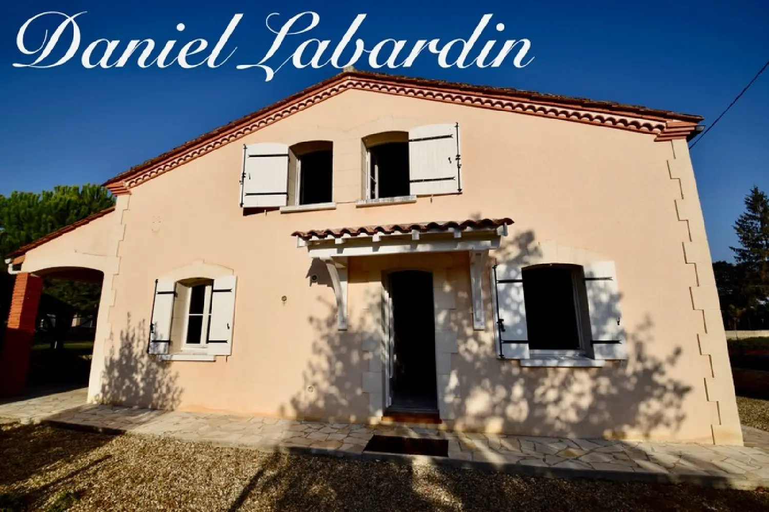  à vendre maison Beaupuy Lot-et-Garonne 3