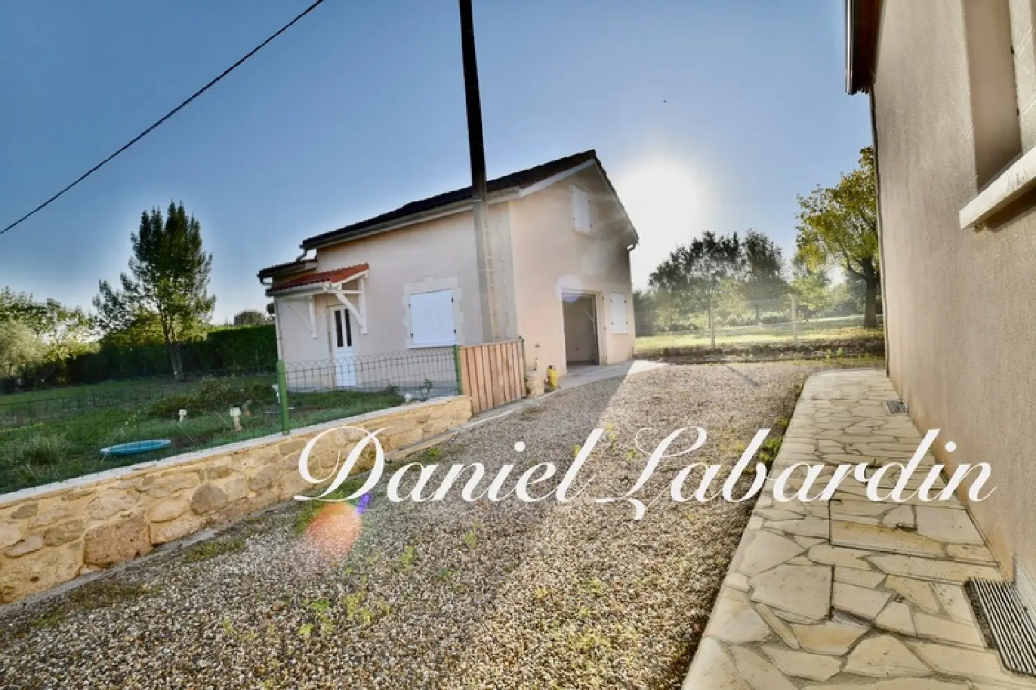  à vendre maison Beaupuy Lot-et-Garonne 5