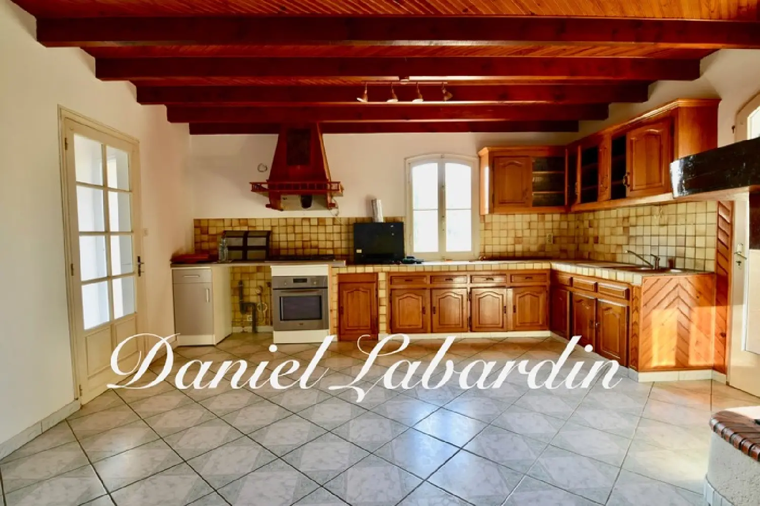  à vendre maison Beaupuy Lot-et-Garonne 6