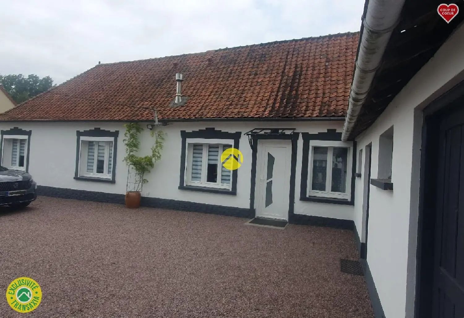  en venta casa Beaurainville Pas-de-Calais 2