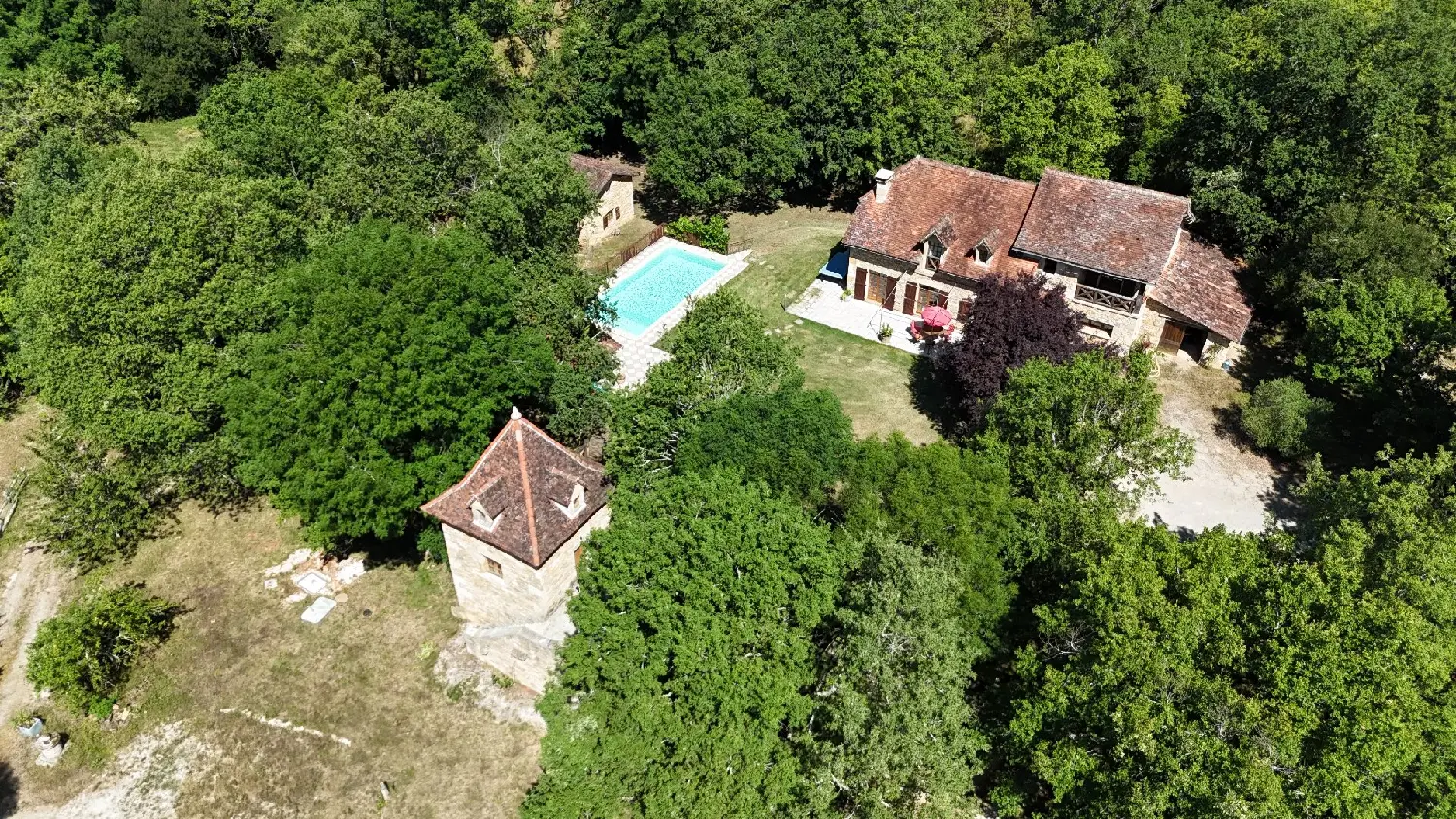  te koop huis Beauregard Lot 1