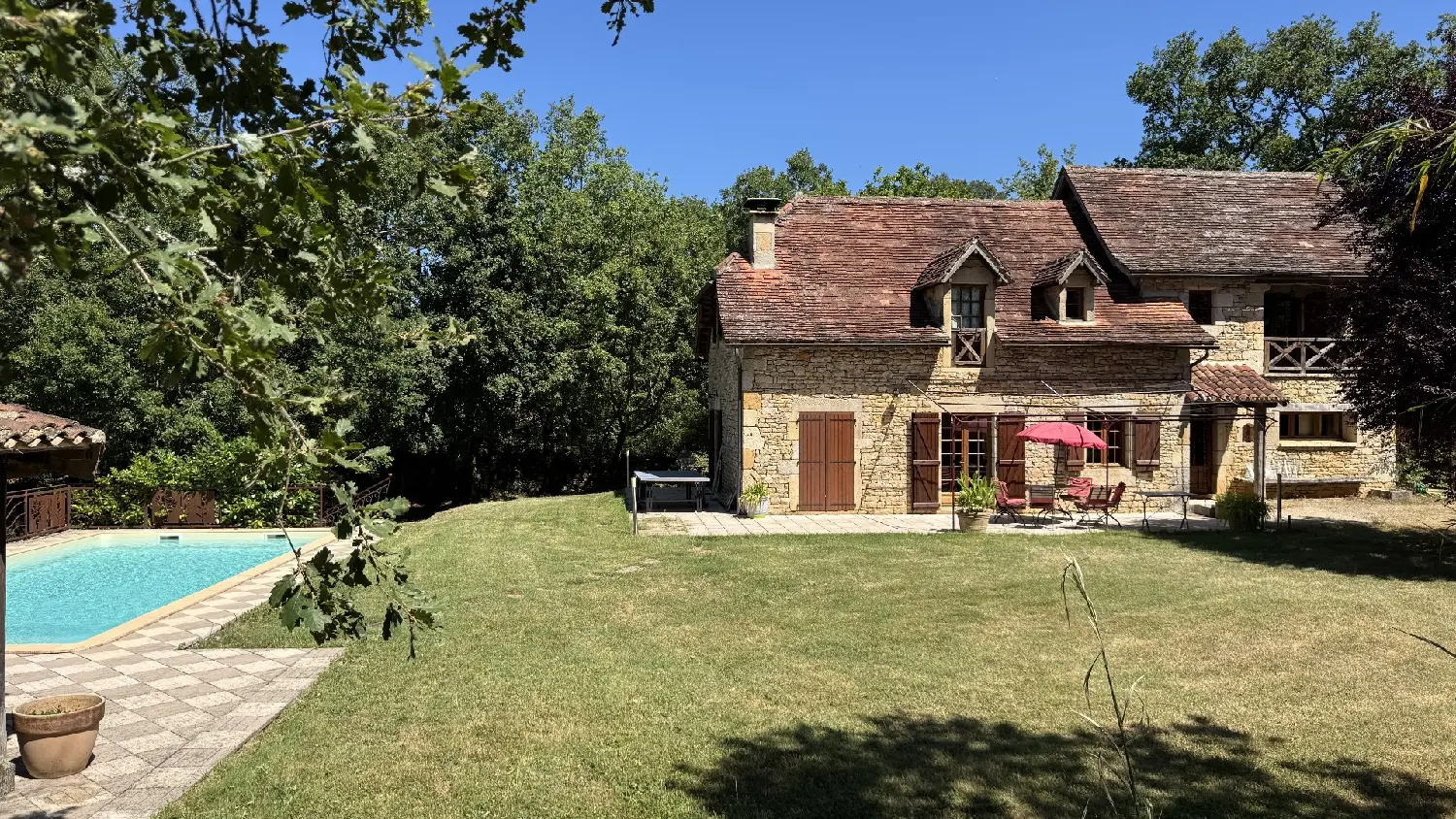  te koop huis Beauregard Lot 2