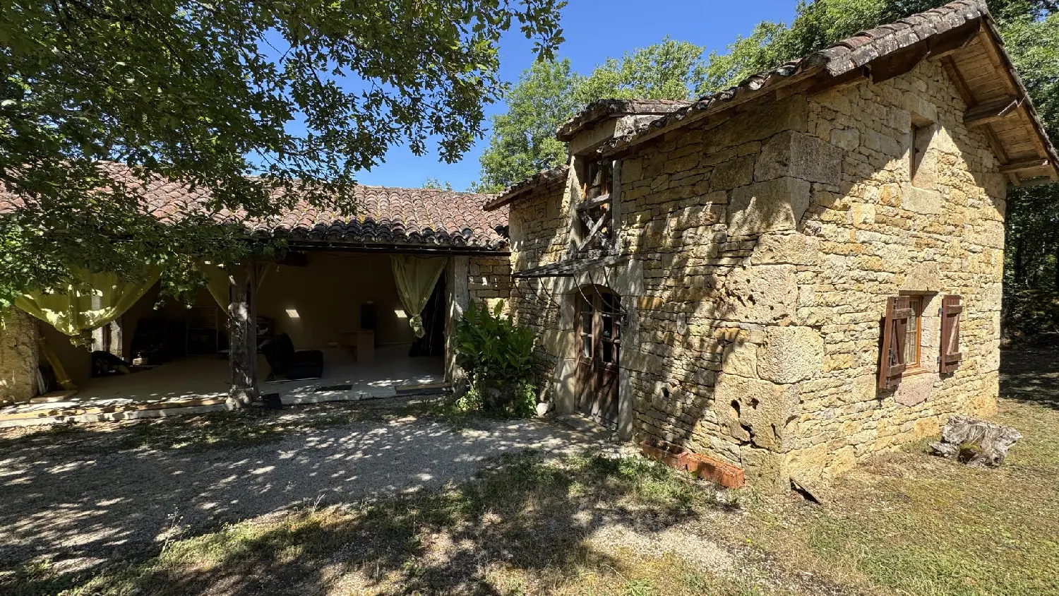  te koop huis Beauregard Lot 4