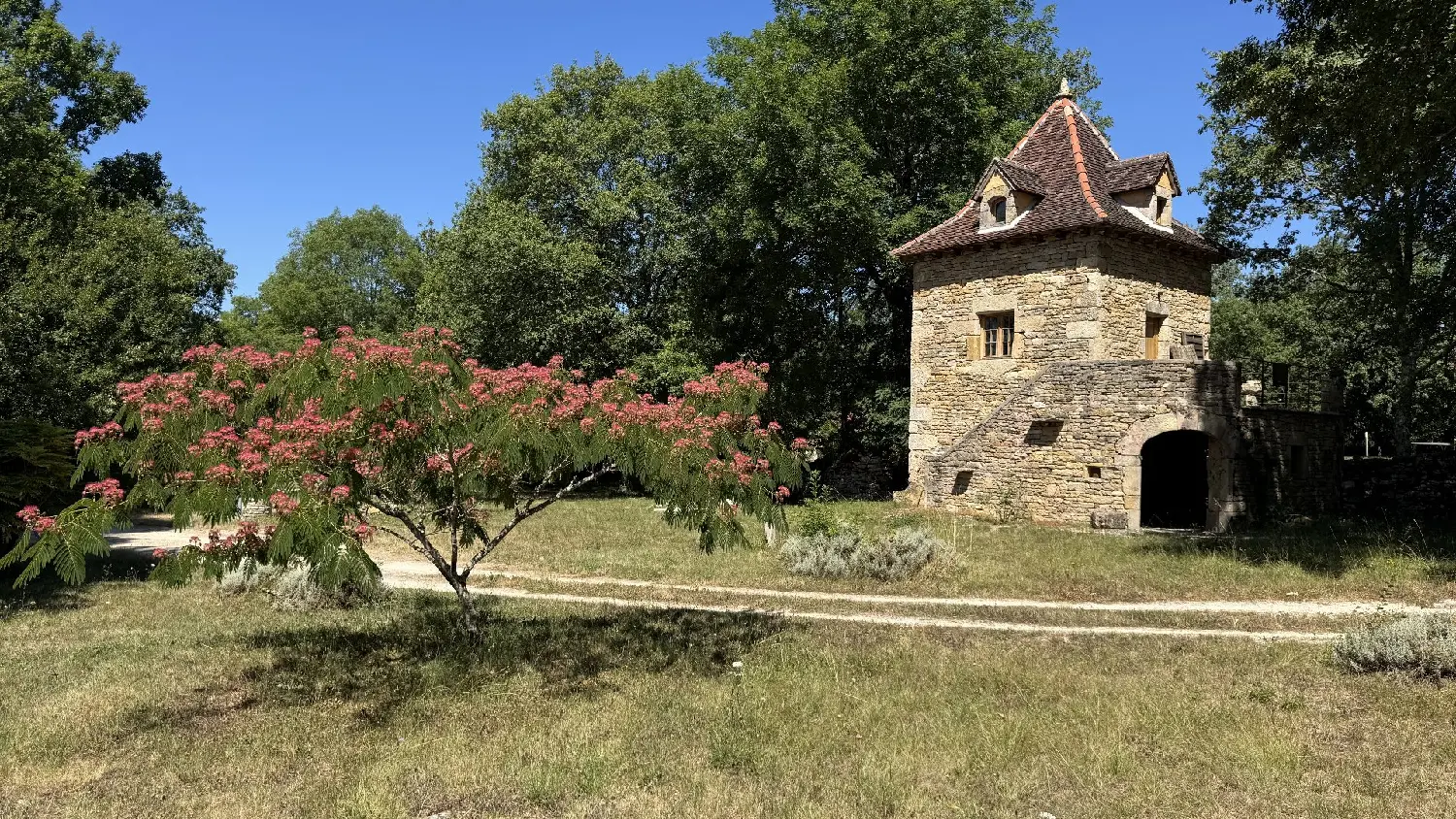  te koop huis Beauregard Lot 5