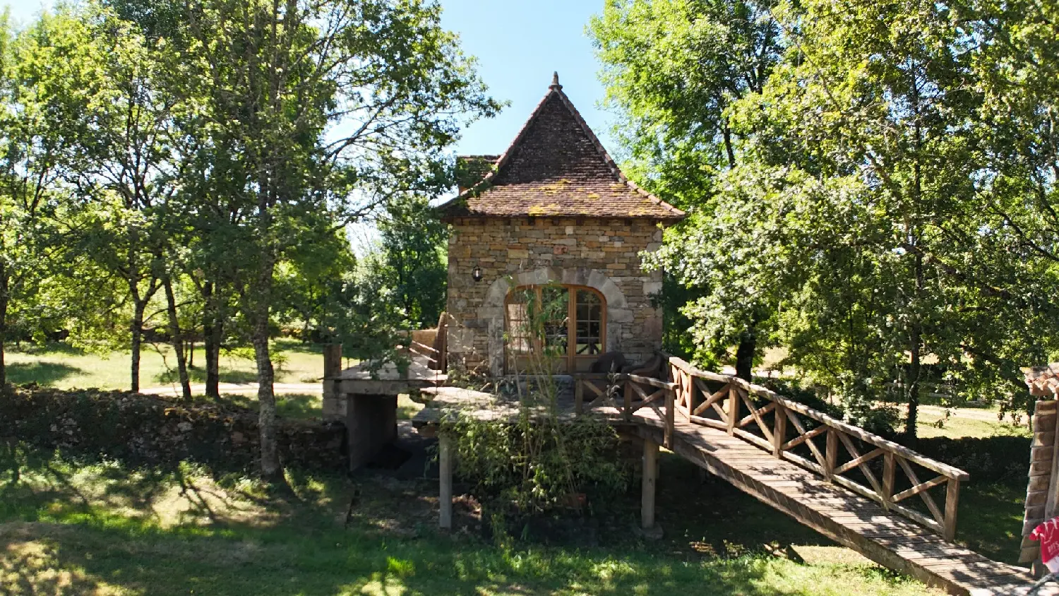  te koop huis Beauregard Lot 6