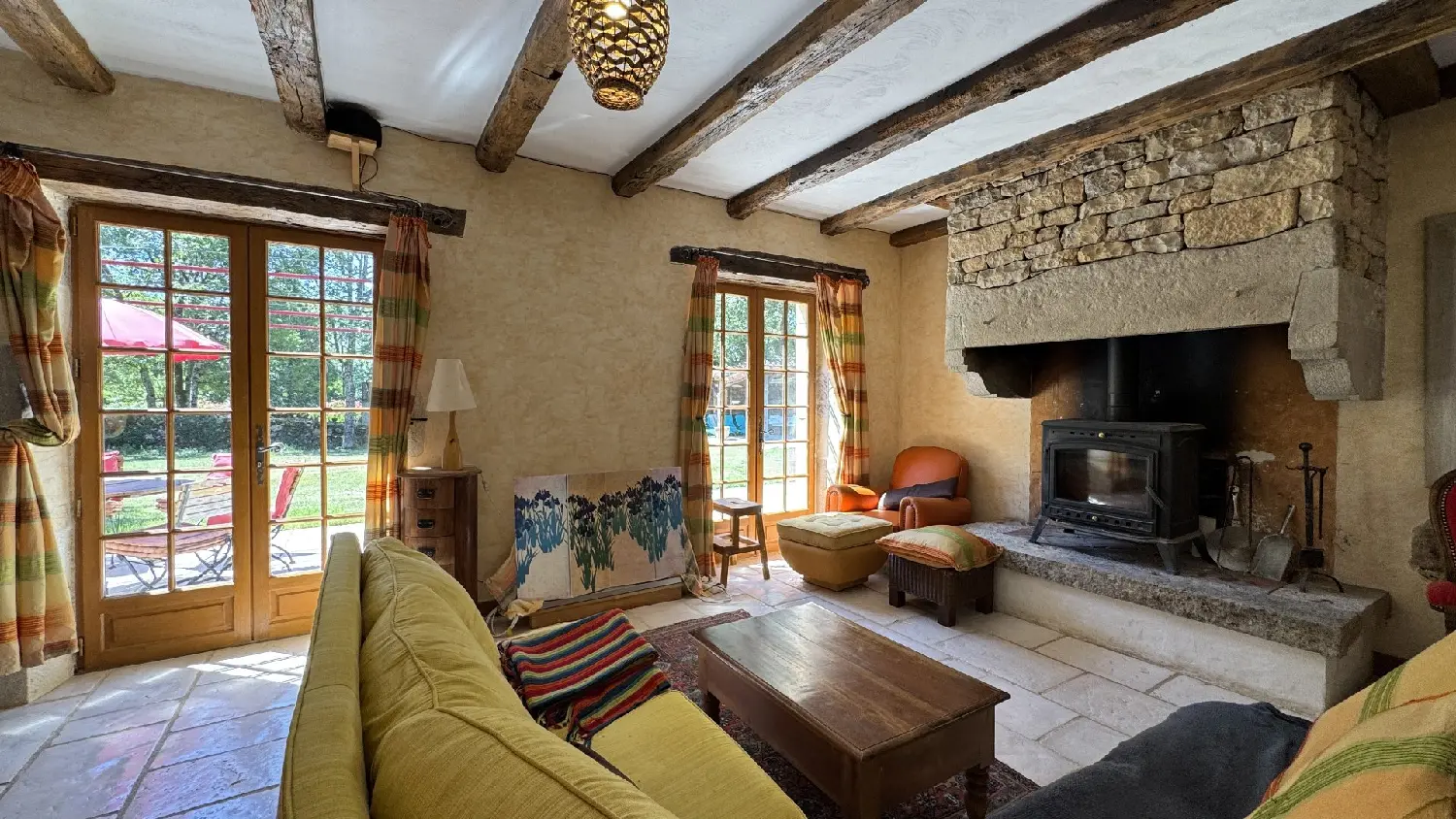  te koop huis Beauregard Lot 8