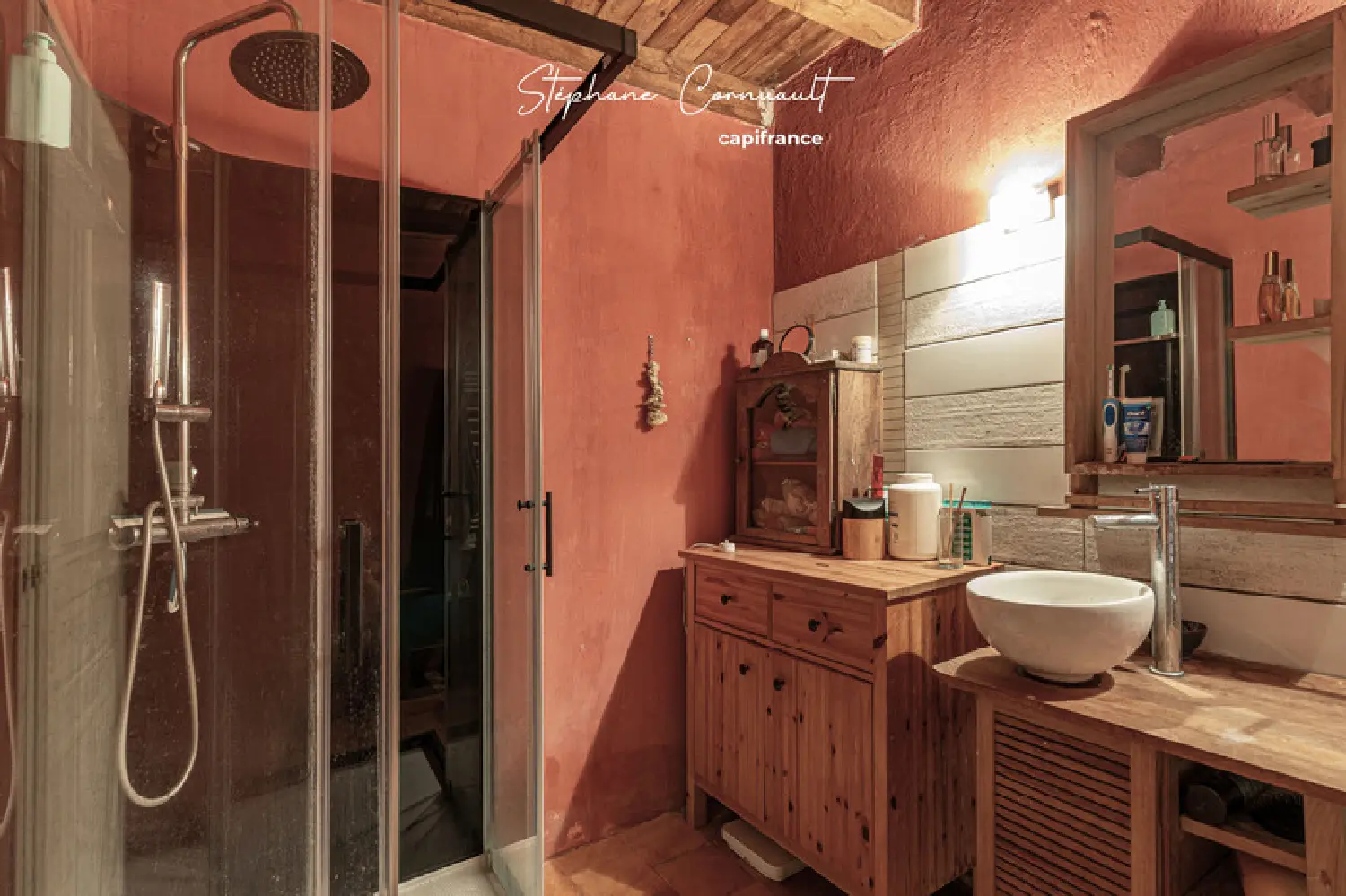 te koop huis Beauronne Dordogne 8