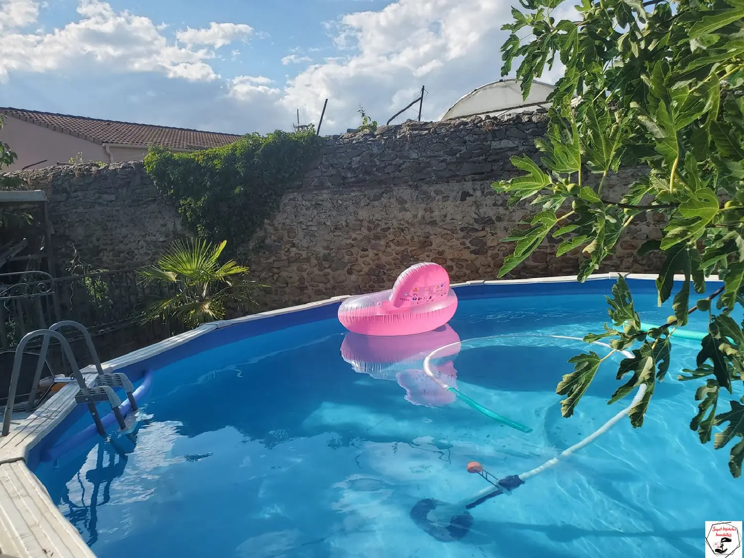  en venta casa Beausemblant Drôme 1