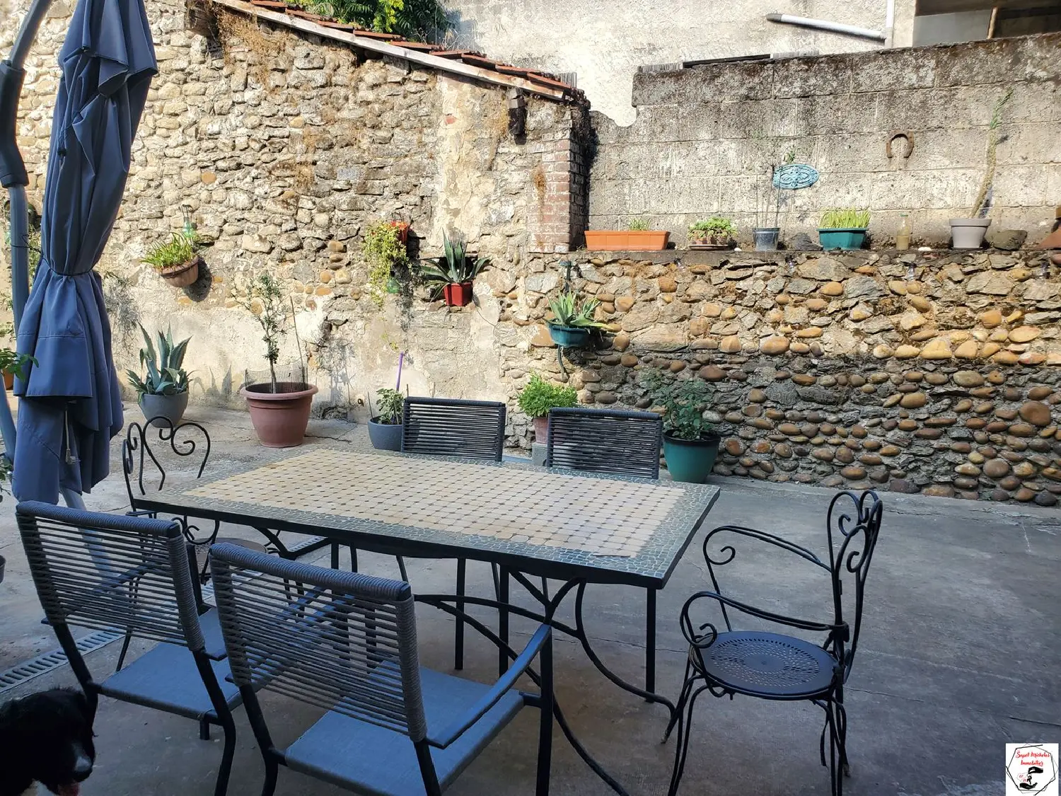  en venta casa Beausemblant Drôme 2