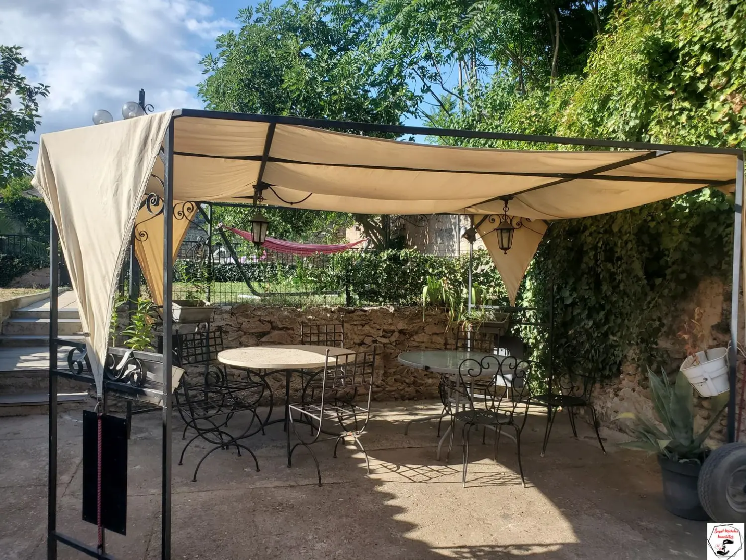  en venta casa Beausemblant Drôme 4