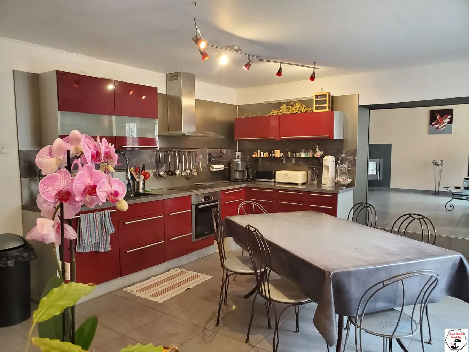  en venta casa Beausemblant Drôme 7