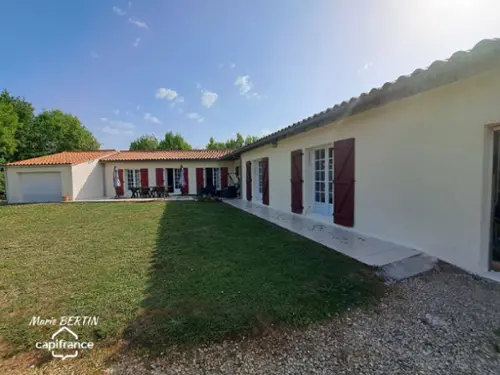 Beaussais Deux-Sèvres house foto 7124803