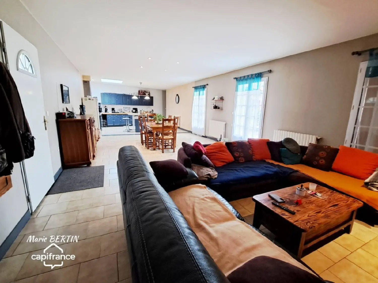  te koop huis Beaussais Deux-Sèvres 5