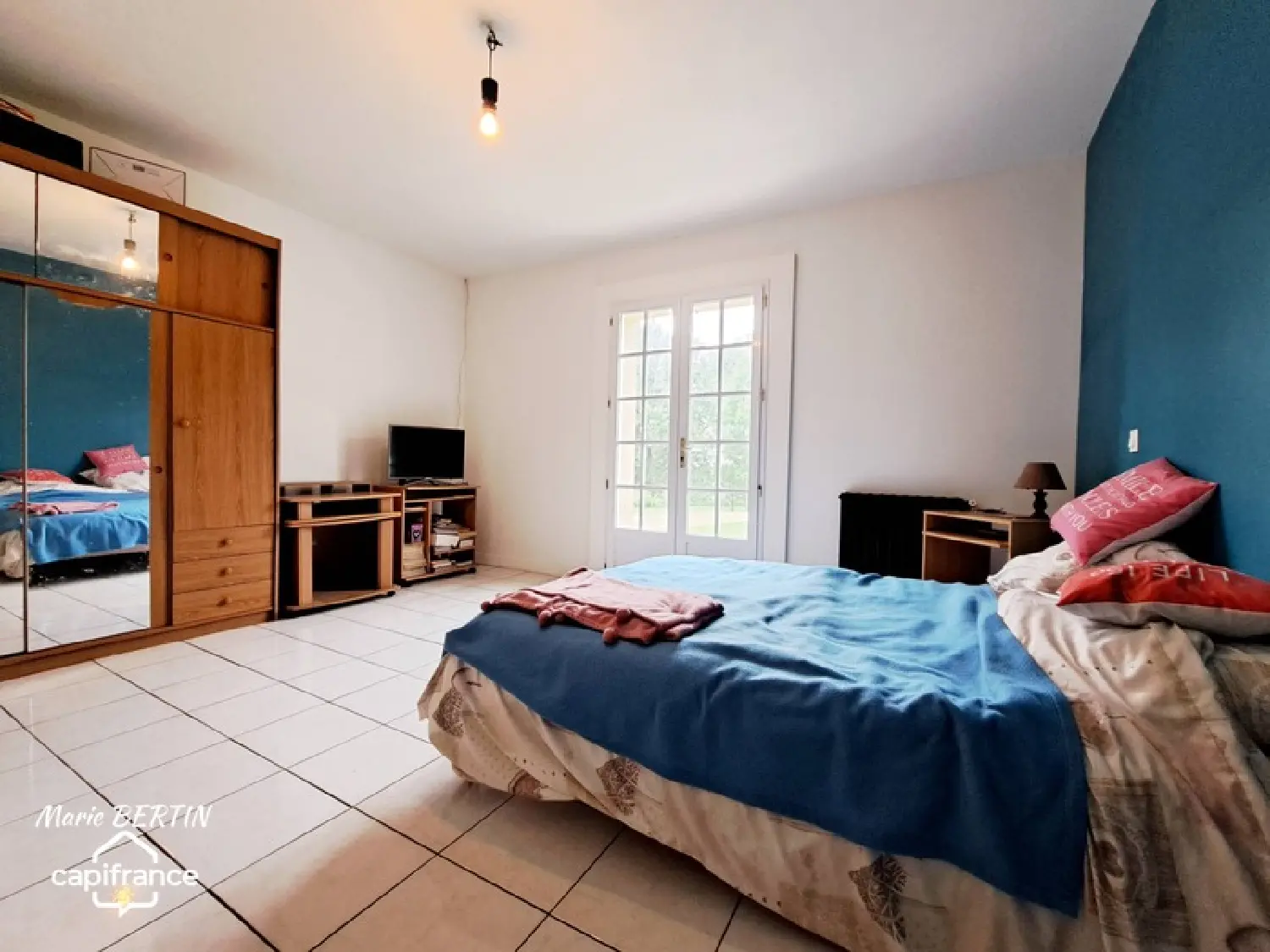  te koop huis Beaussais Deux-Sèvres 8