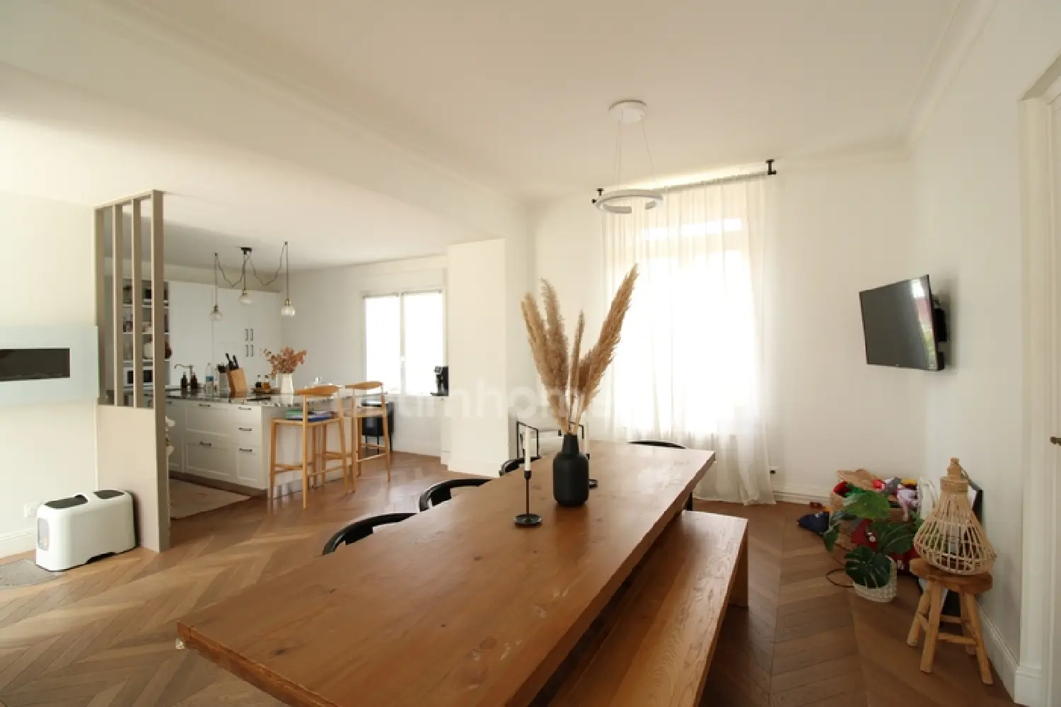 te koop huis Beauvois-en-Cambrésis Nord 4