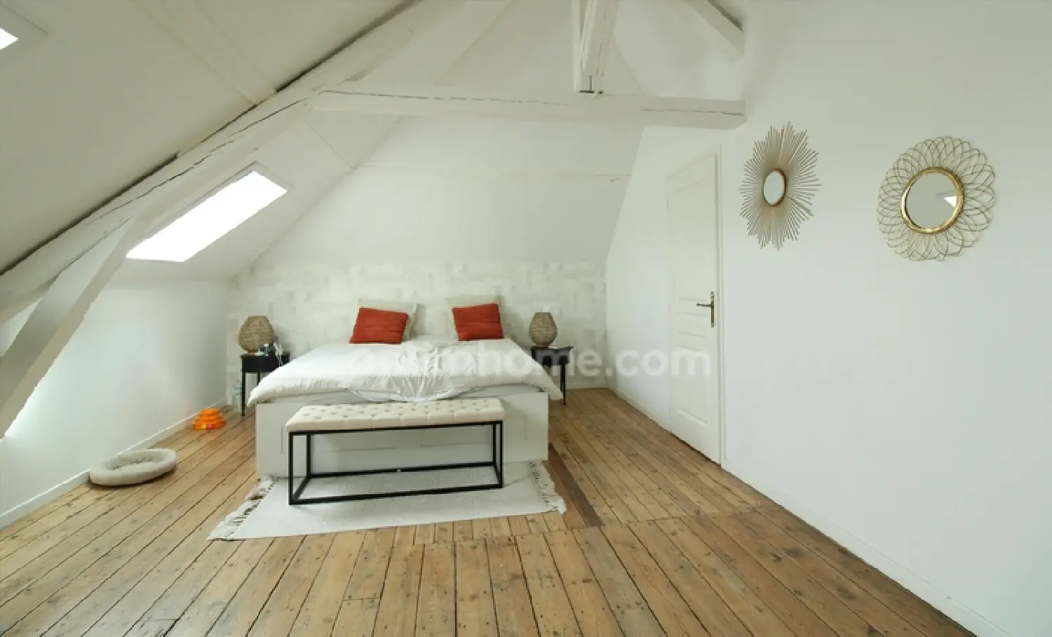  te koop huis Beauvois-en-Cambrésis Nord 5