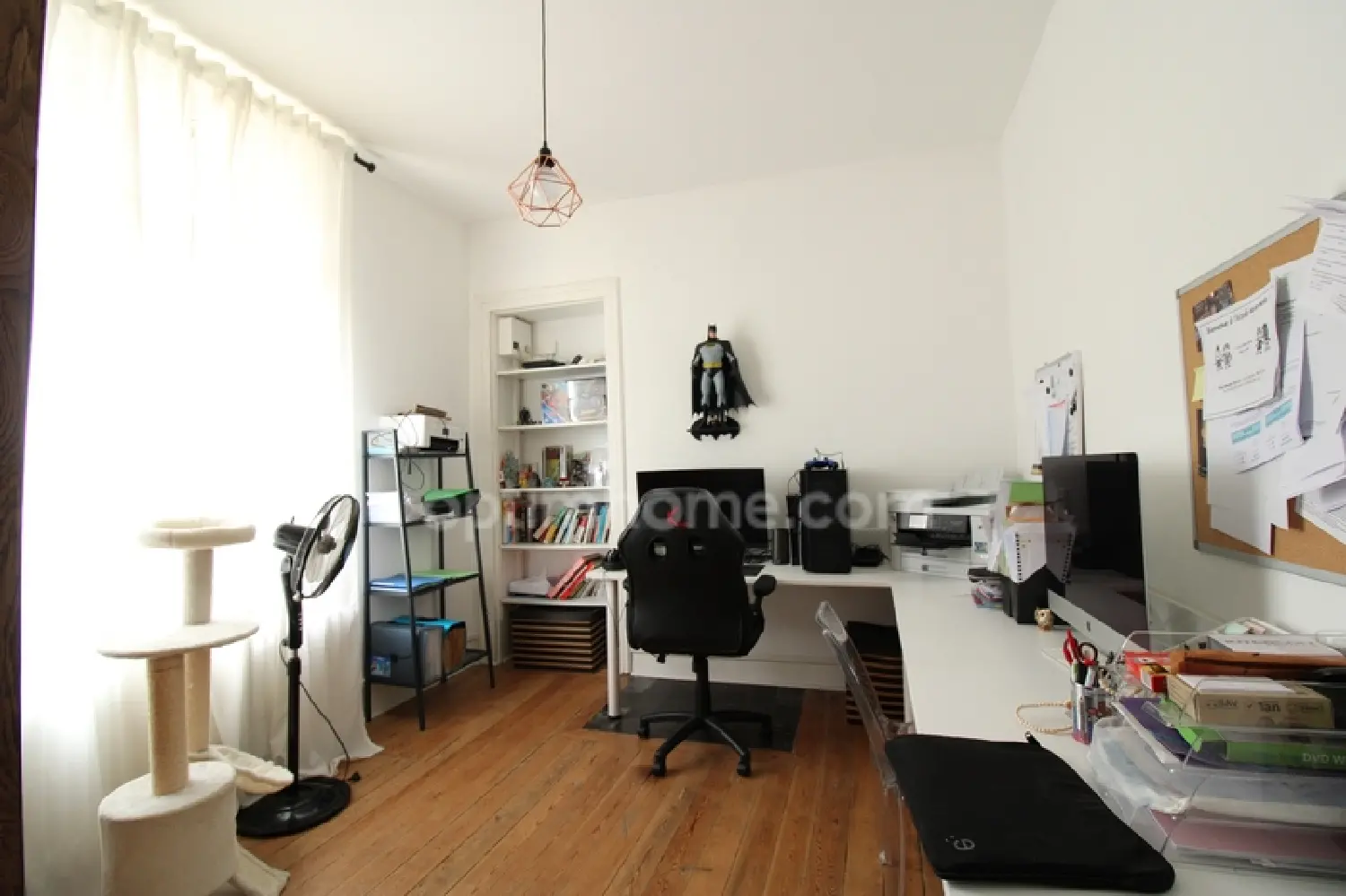  te koop huis Beauvois-en-Cambrésis Nord 8
