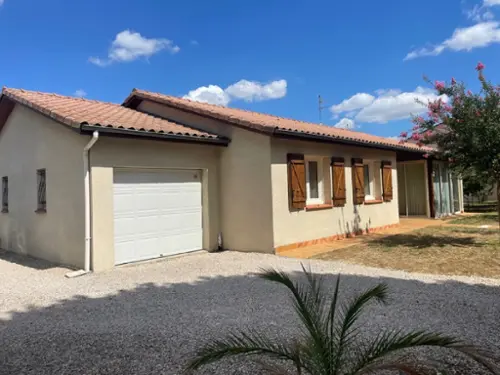 Beauzelle Haute-Garonne huis foto 7120334