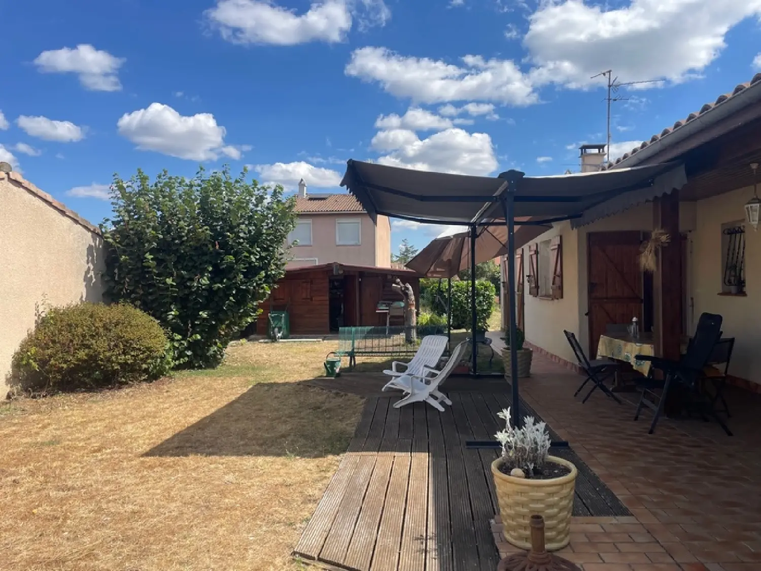  te koop huis Beauzelle Haute-Garonne 2