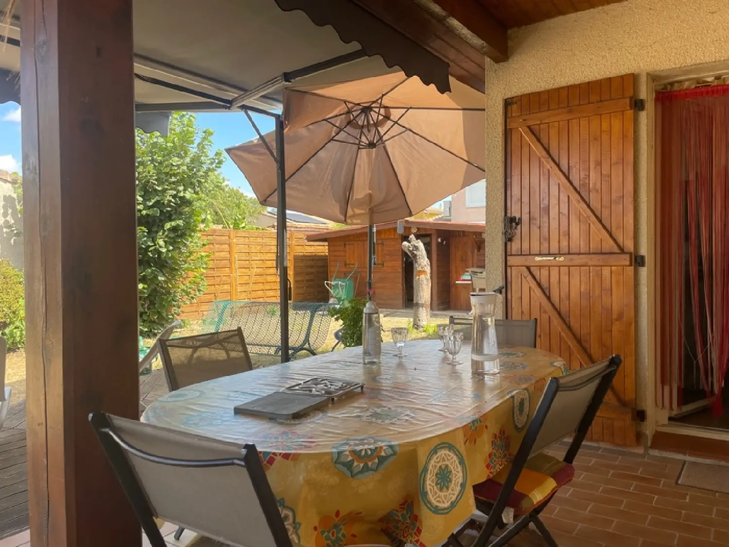 te koop huis Beauzelle Haute-Garonne 3