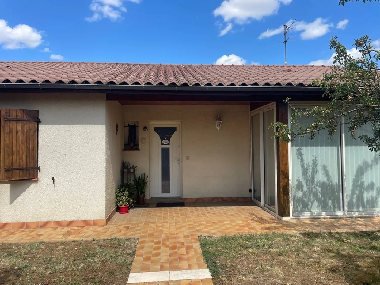  te koop huis Beauzelle Haute-Garonne 4
