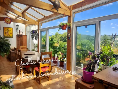 Bédarieux Hérault Haus Bild 7119699