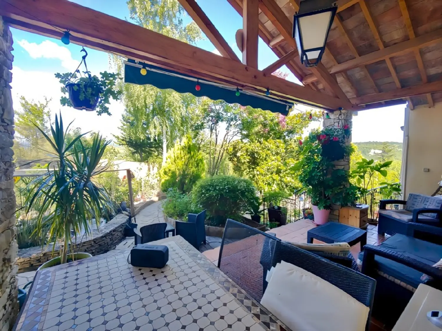  kaufen Haus Bédarieux Hérault 3