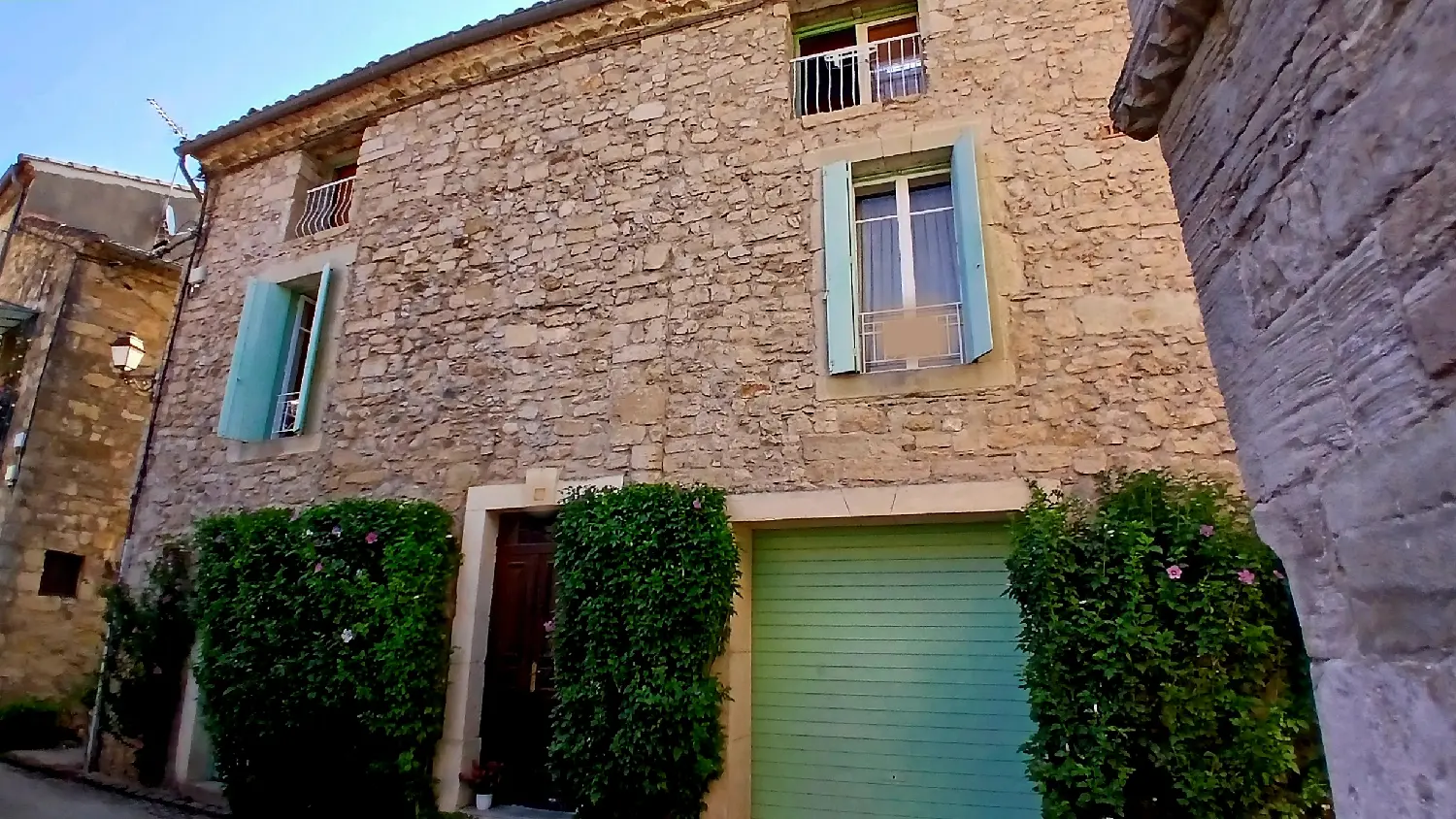  te koop huis Bédarieux Hérault 2