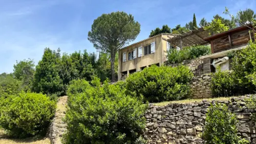 Bédarieux Hérault huis foto 7125528
