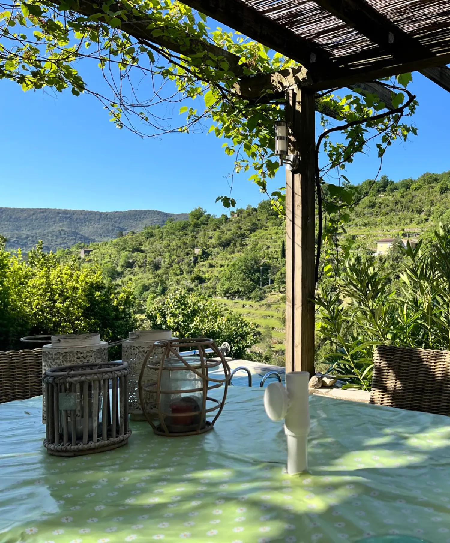  te koop huis Bédarieux Hérault 6