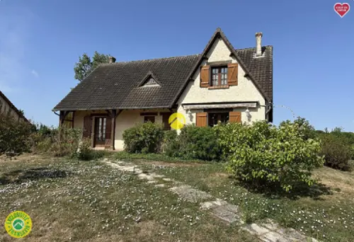 Beffes Cher Haus Bild 7118616