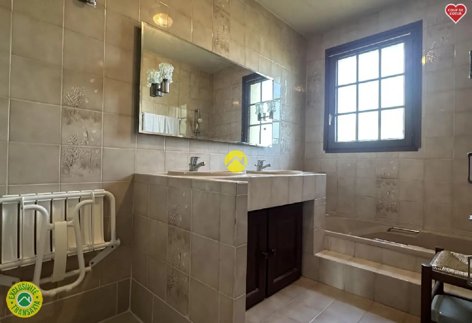  for sale house Beffes Cher 4